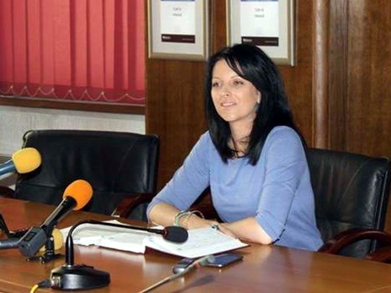 marina djordjevic vecnica Vranje foto I M