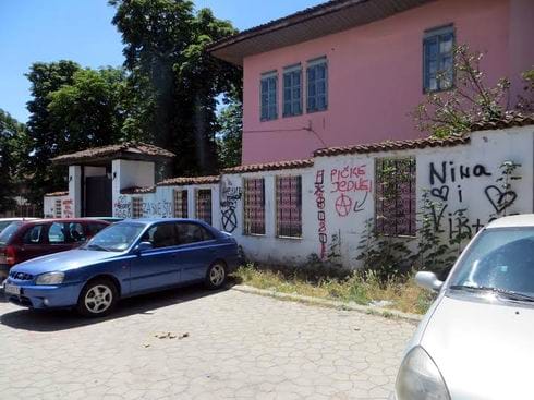 HAREMLUK DEO PASINOG KONAKA FOTO I M