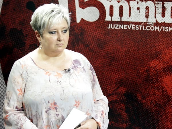 Natalija Jovanovic 1