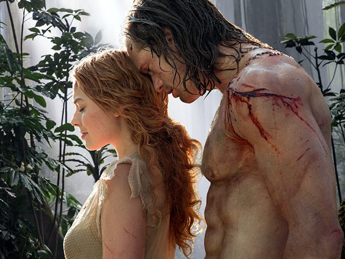 "Legenda o Tarzanu" u "Kupini" i "Vilinom gradu" 13 LegendofTarzan SBgr1 promo Kupina