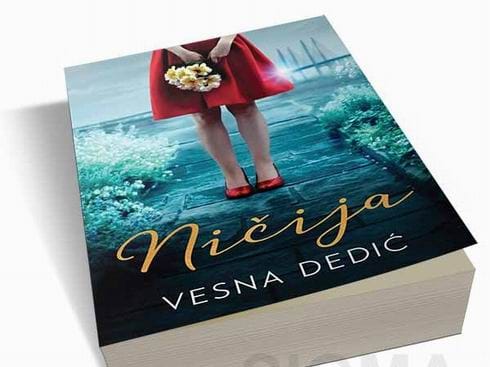 nicija vesna dedic milojevic foto knjizara sigma