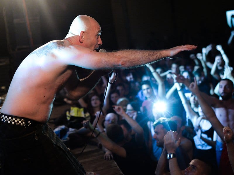 Sirova energija “Goblina“ pred Nišlijama 9 goblini 1 Vanja Keser