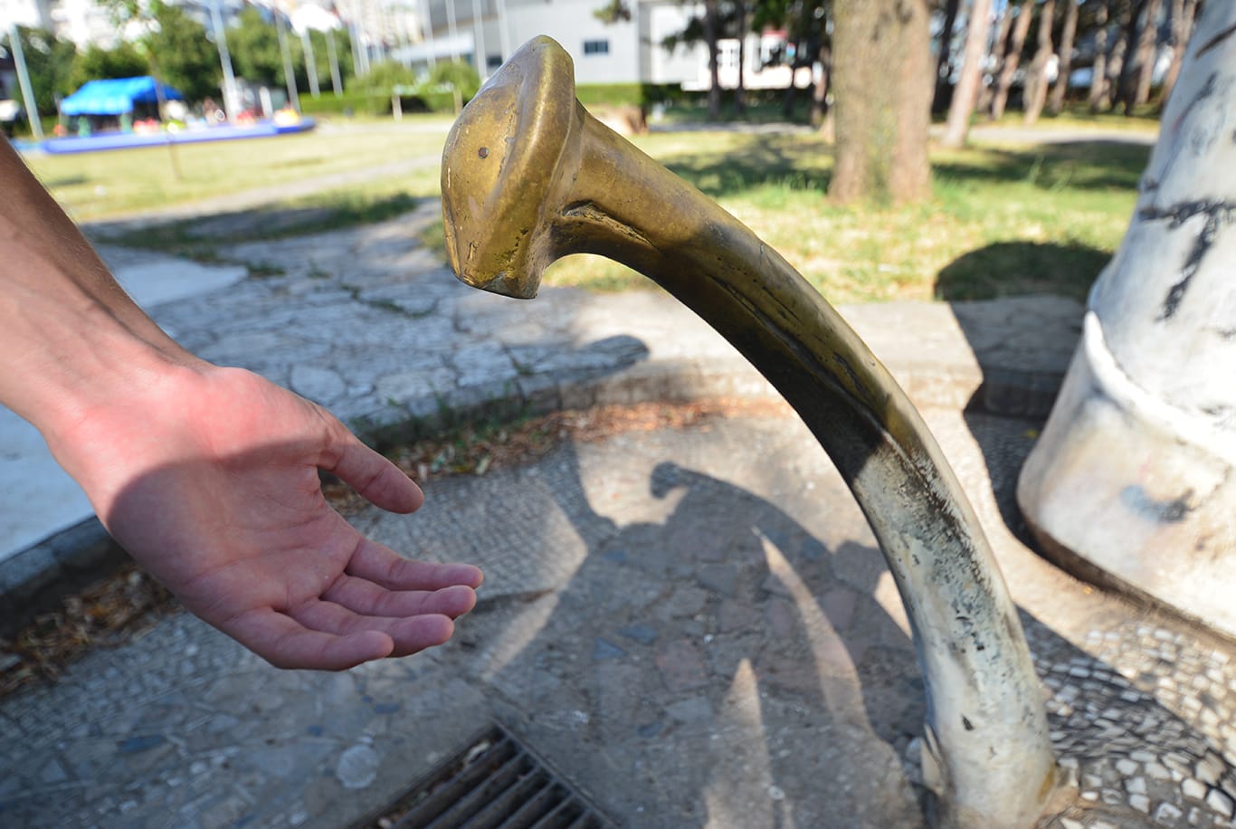 PARK VANJA KESER JV4