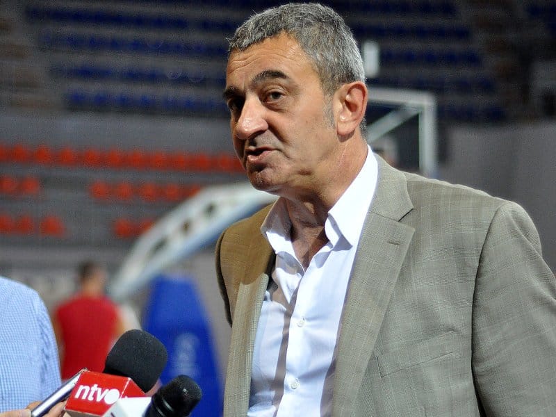 Predsednik Konstantina: Domaća liga sve više gubi smisao 7 uros parlic kk konstantin Vanja Keser