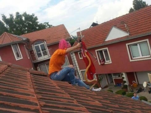 490x370 volonterka1 Zoo planet