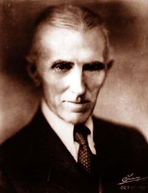 Tesla Univerzitetska biblioteka Nis