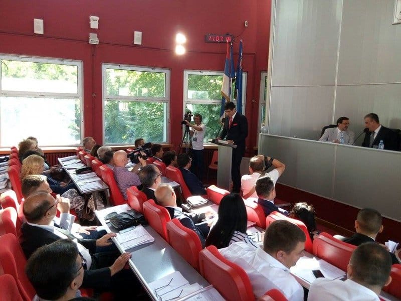 bulatovic i skupstina JV