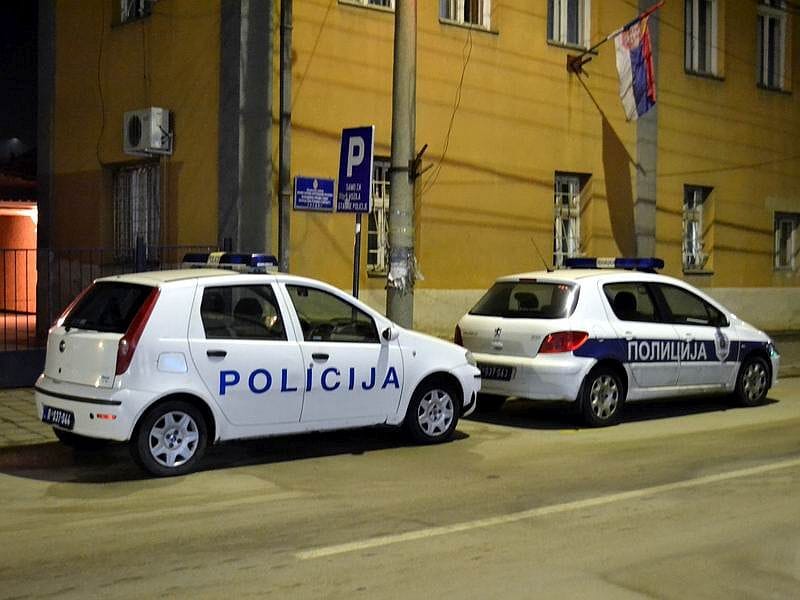 Policija Svrljig Kosta Juzne vesti foto Aleksandar Kostic