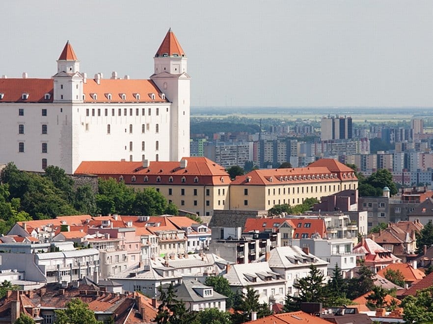 Bratislava foto slovakia com