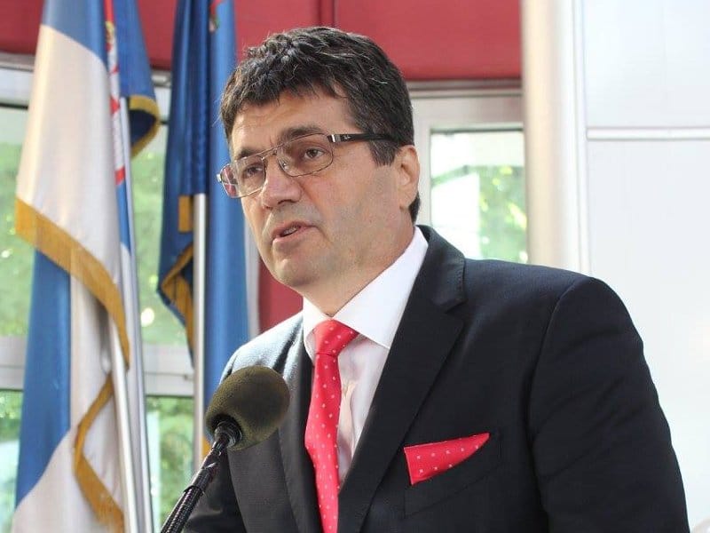 Veliki planovi novog gradonačelnika Niša 2 bulatovic SNS