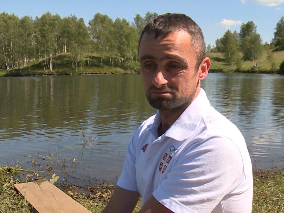 Ministar Udovičić obećao pomoć niškom olimpijcu 20 nenad filipovic 1 n1