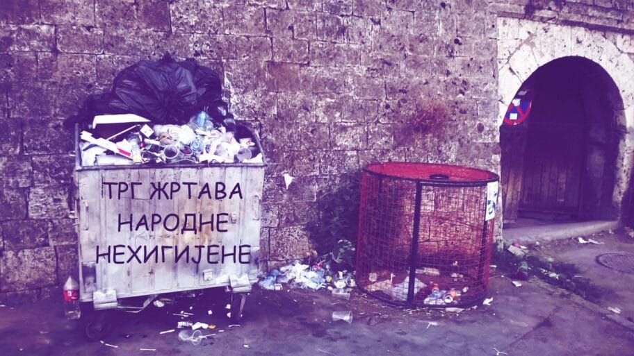 Zrtava narodne nehigijene scaled