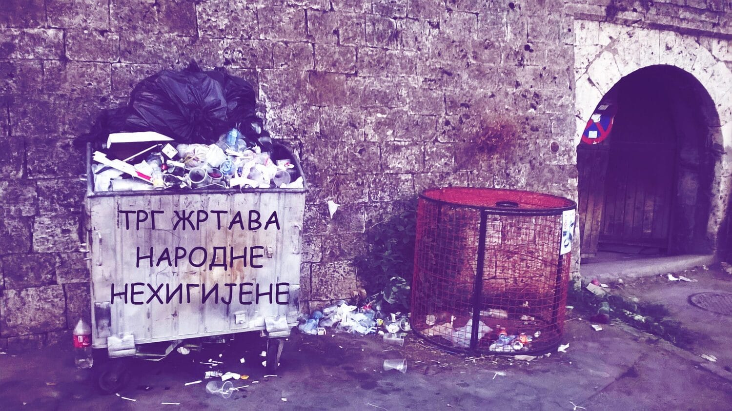 Zrtava narodne nehigijene scaled