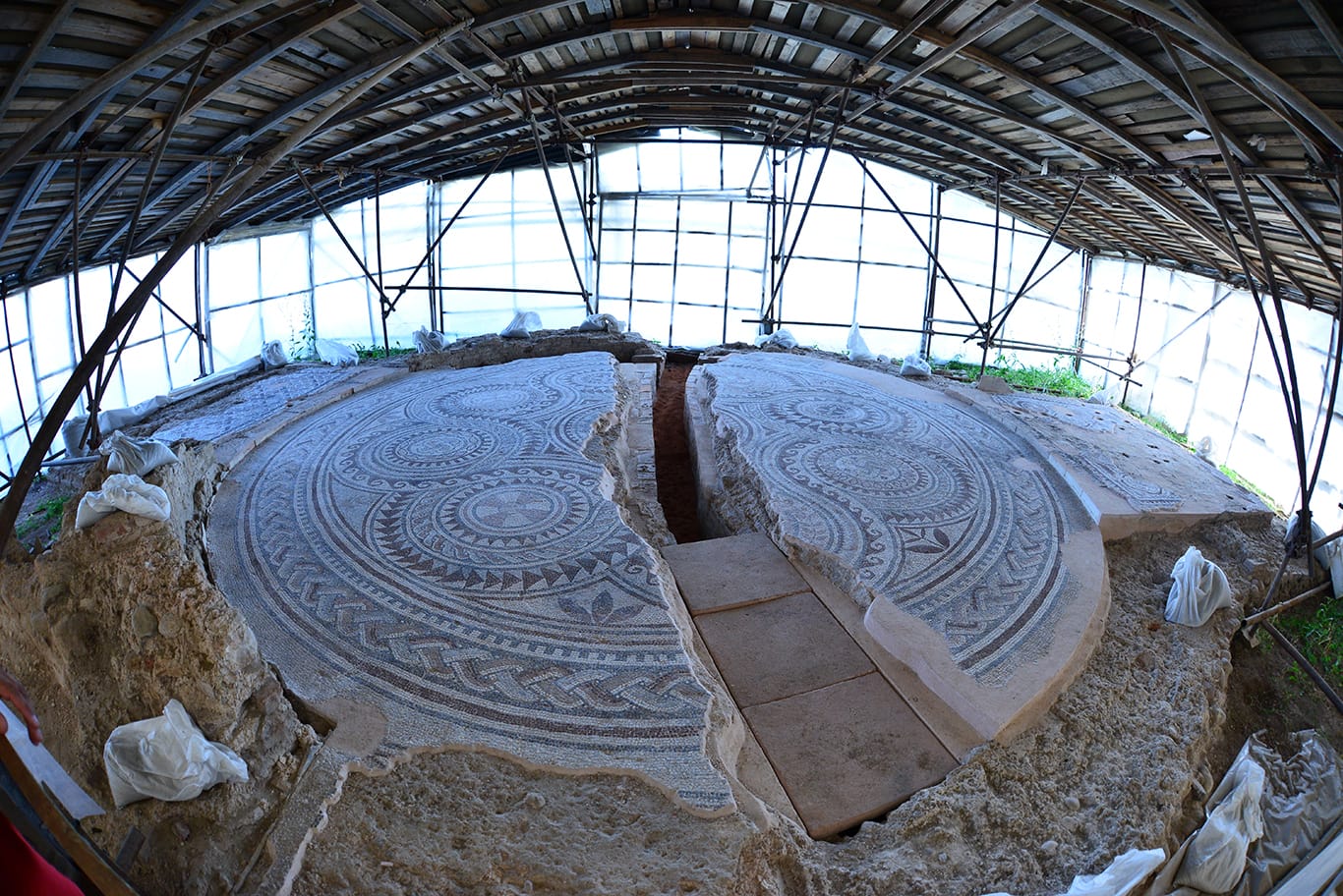 MEDIJANA MOZAIK VANJA KESER JV3