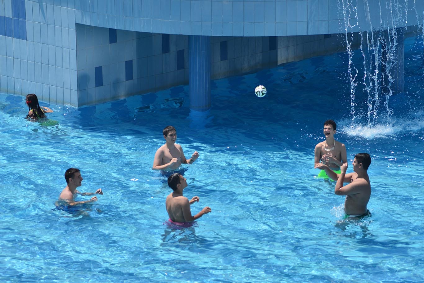 BAZEN VANJA KESER JV12