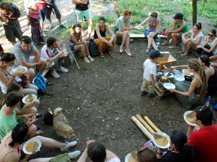 Kako i gde u Evropi mladi mogu da volontiraju? 18 Foto Mladi istrazivaci Srbije