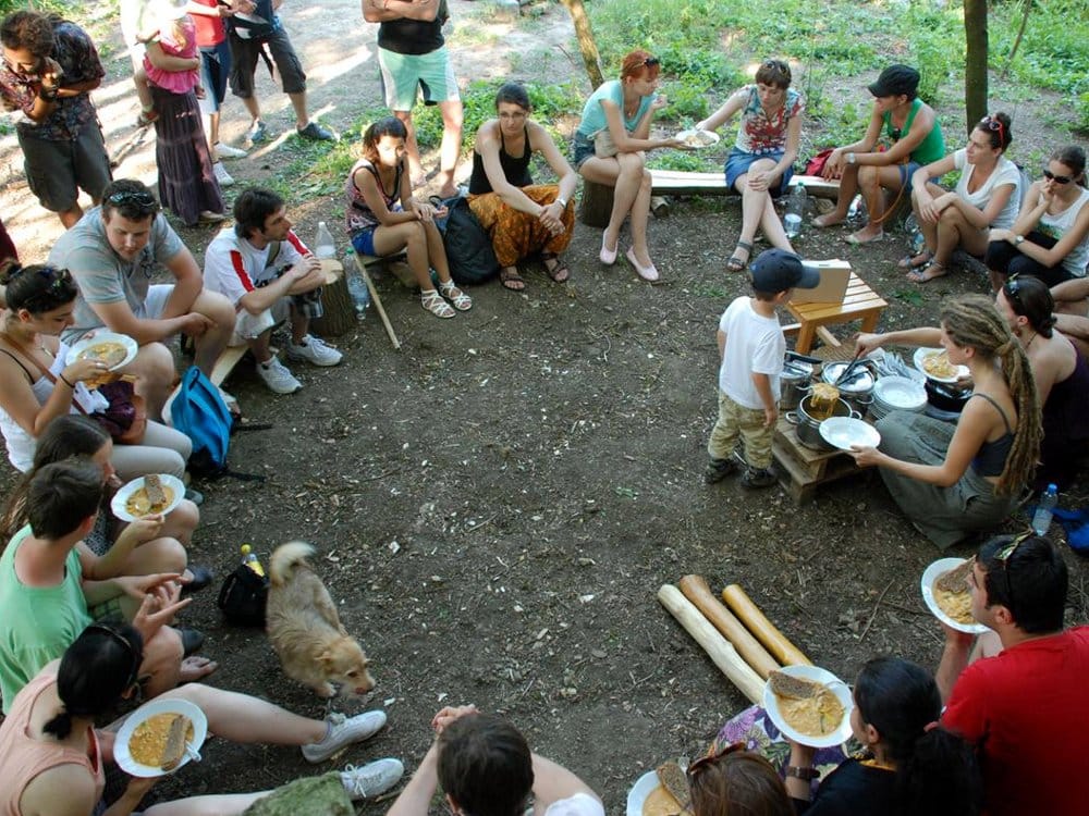 Foto Mladi istrazivaci Srbije