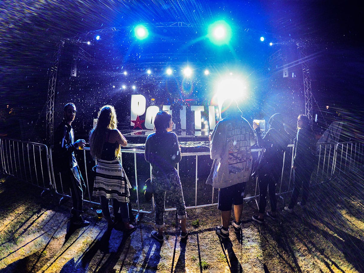 POZITIV FEST VANJA KESER JV5