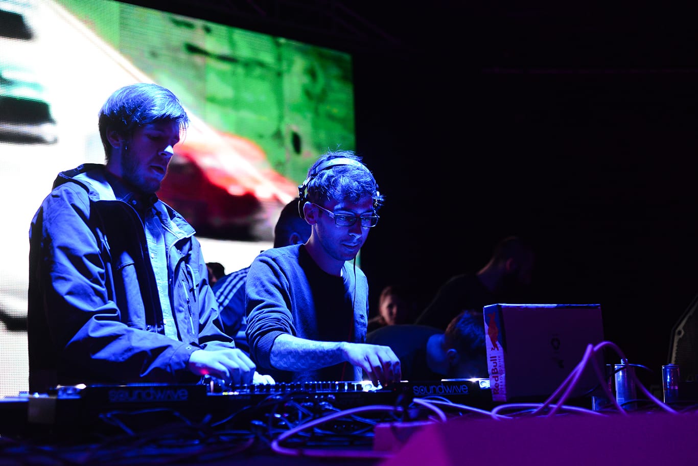 POZITIV FEST VANJA KESER JV2