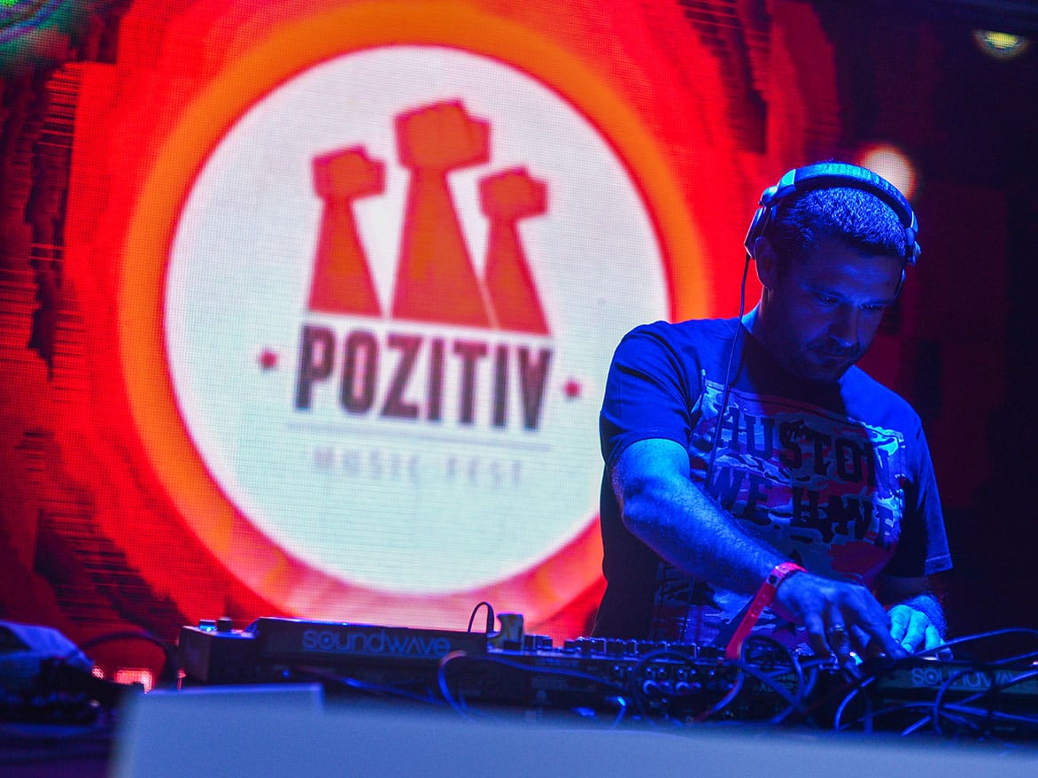 POZITIV FEST VANJA KESER JV
