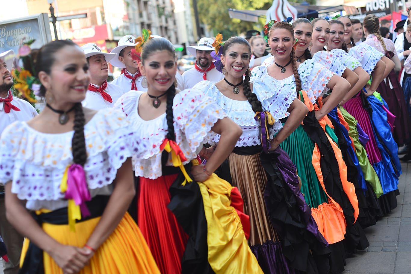 FOLKLOR VANJA KESER JV