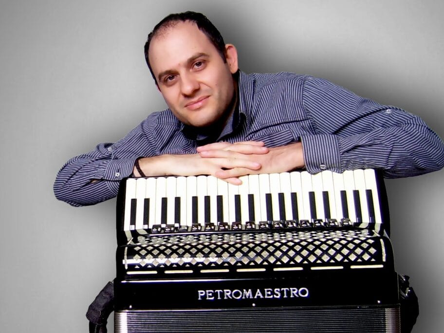 Vlada Veselinovic foto promo