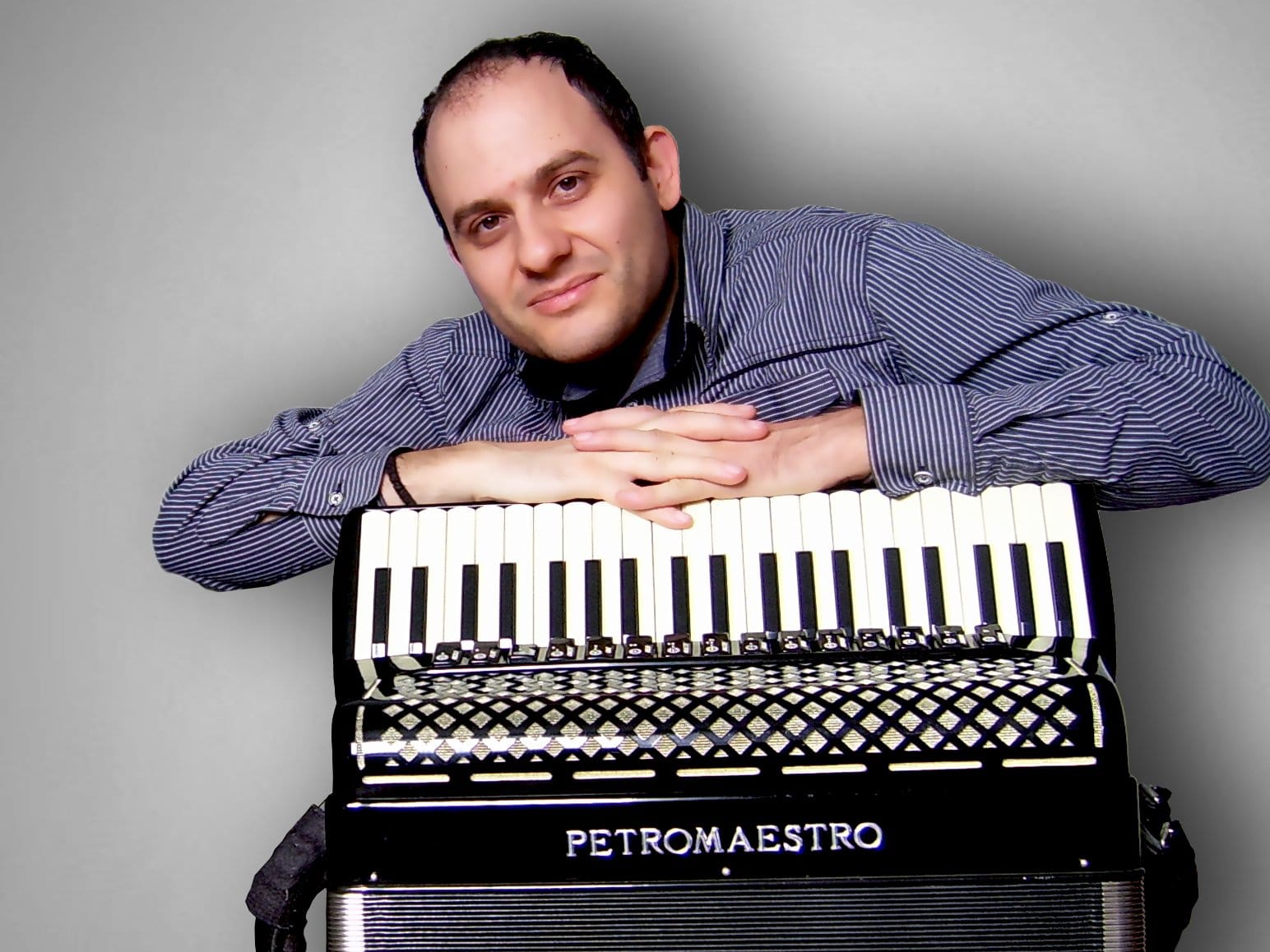 Vlada Veselinovic foto promo