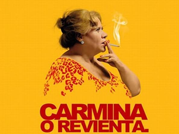 Španska kinematografija u „Kupini” 5 spanski film foto Kupina