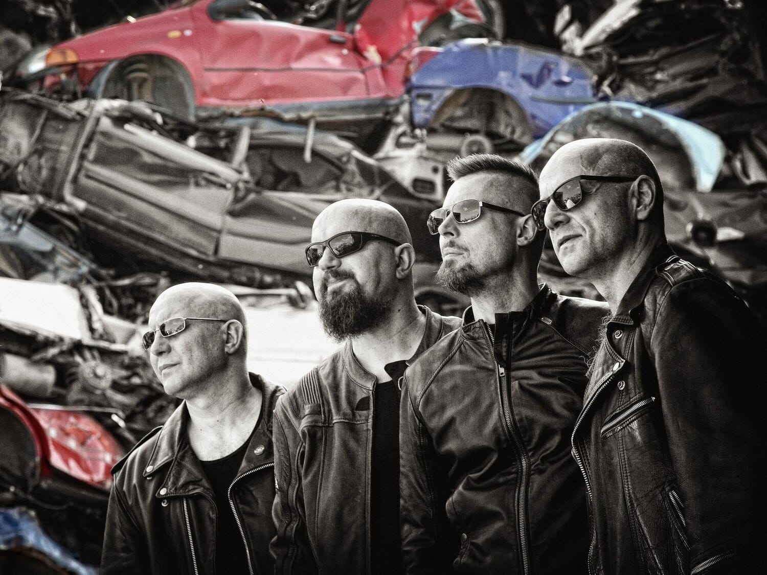 Ulaznice za "Hladno pivo" u Nišu puštene u prodaju 1 Hladno pivo foto promo