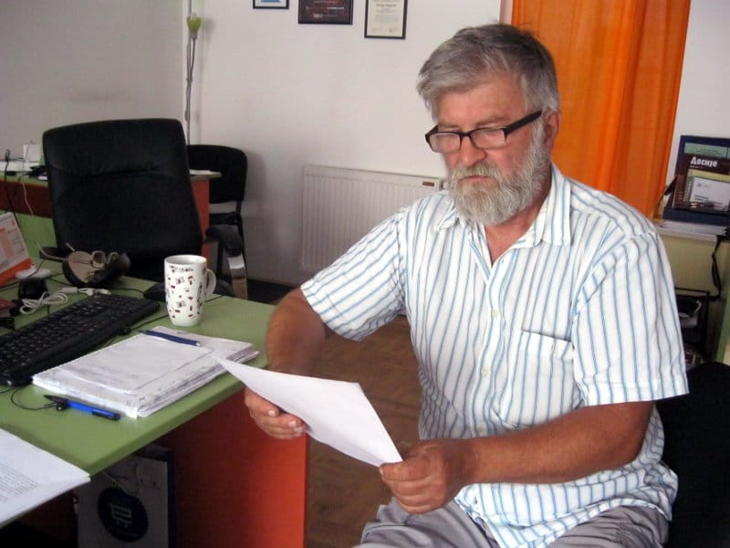 Nišlija osuđen u nejasnom sudskom postupku 2 veljkovic