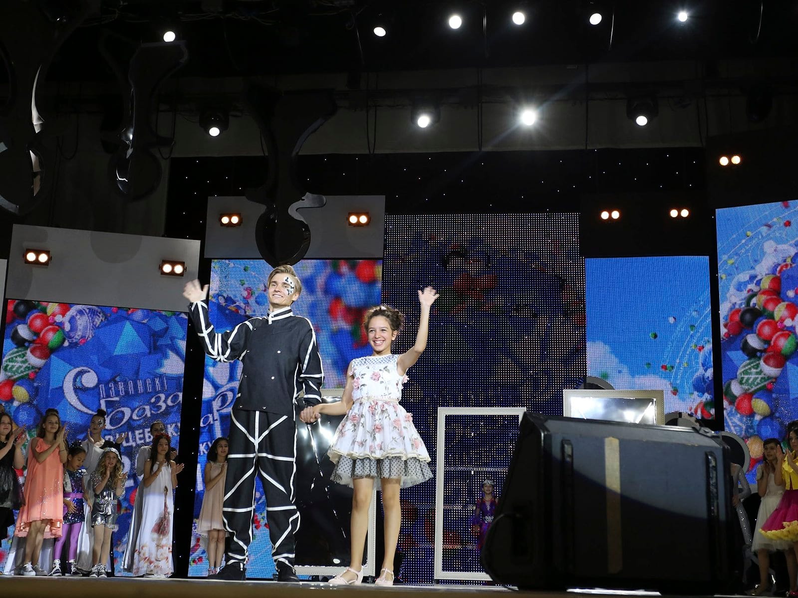 una foto sajt est sbv by