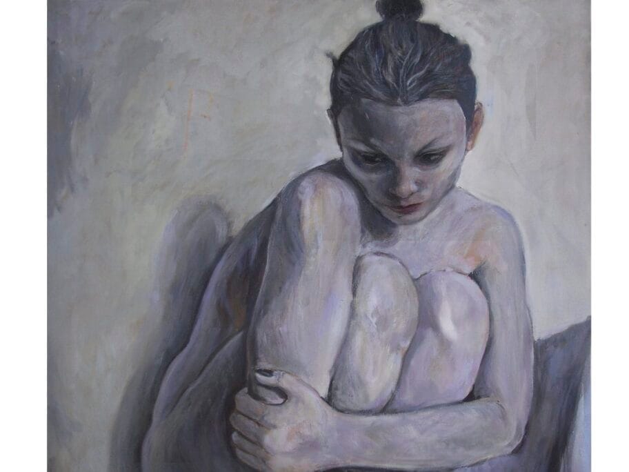 Izložba ženskih aktova u Nišu 16 poster foto promo