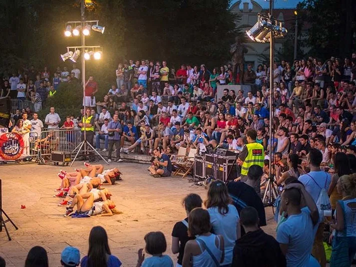 amfi foto Marko Pekic