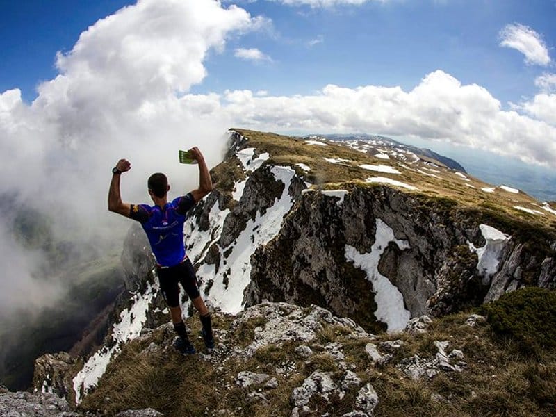 sokolov put Skyrunning