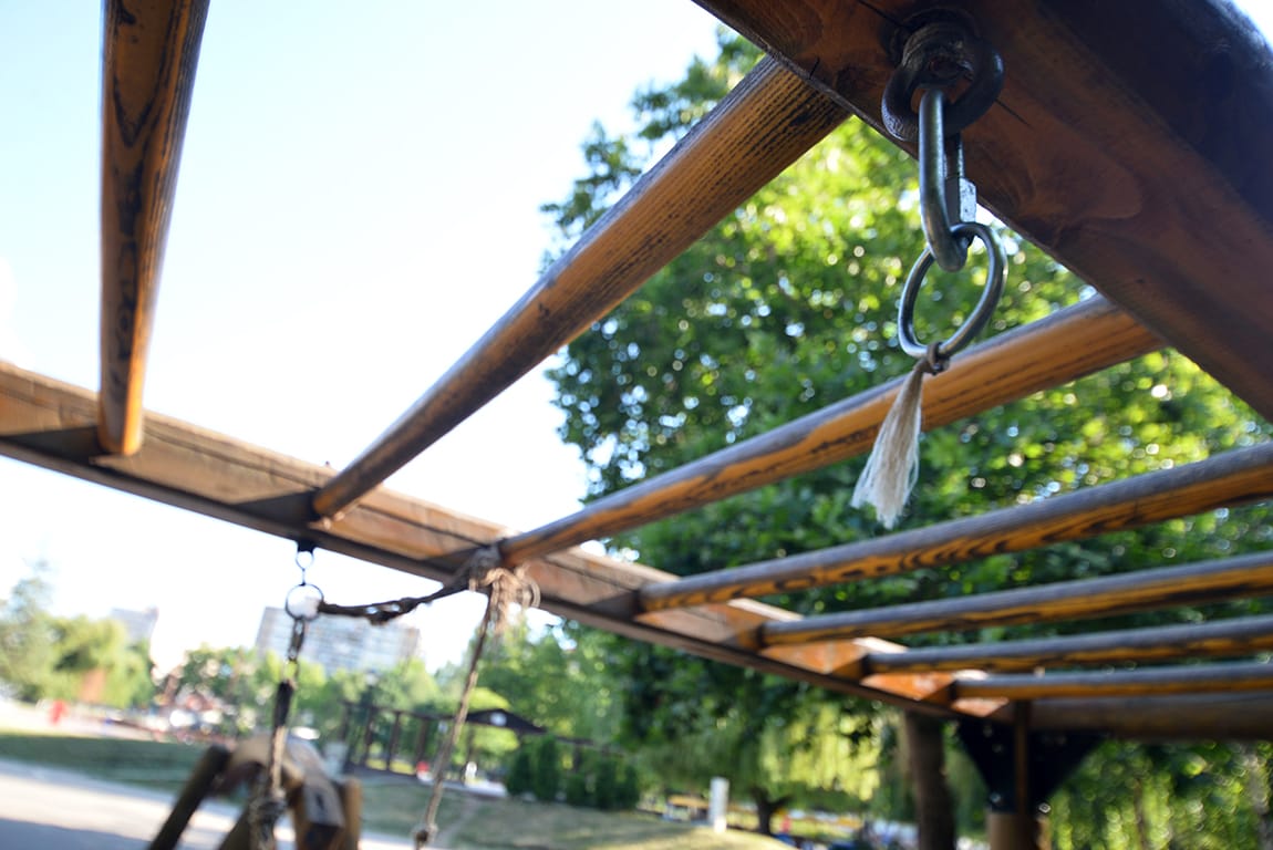 PARK VANJA KESER JV29