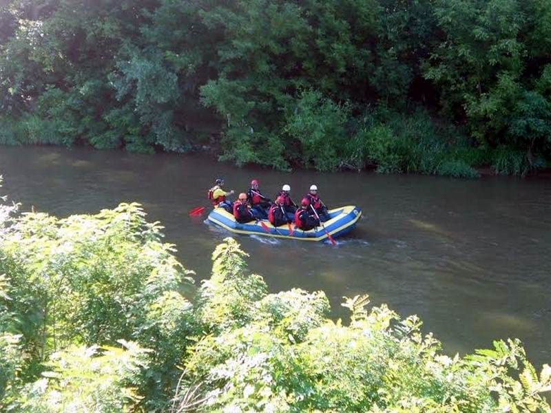regata Juzna Morava foto Zoran Dzonov 1