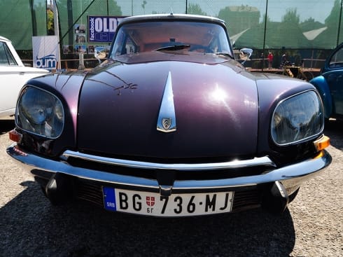 Izložba oldtajmera na "Nišvilu" 7 490x370 Oldtajmeri