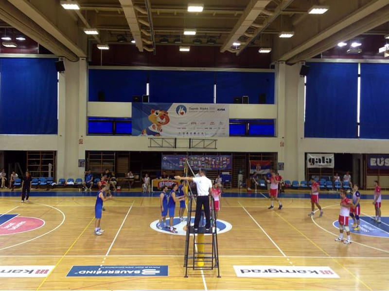 Bronza za niške odbojkaše u Hrvatskoj 6 odbojka eug2016