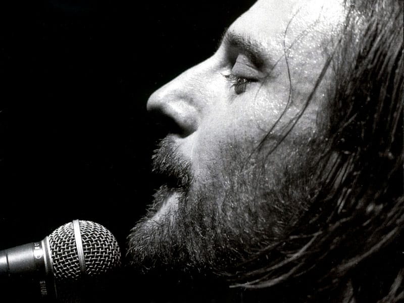 Grupa Azra Omot albuma