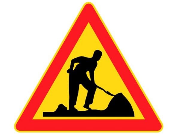 Radovi na putu Wikimedia