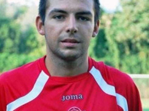 Dino Najdoski TelegrafRS