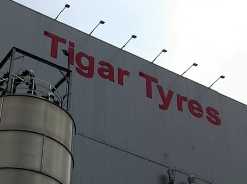 TigarTyres JV