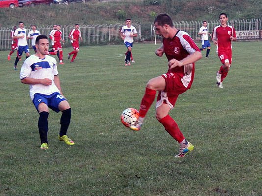 Radnicki Nis Pirot Foto Radnicki