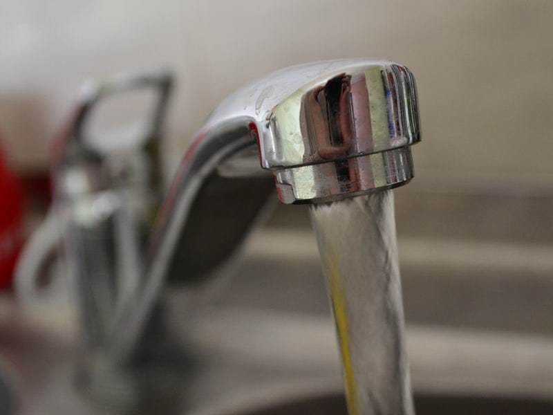 voda ilustracija foto Aleksandar Kostic