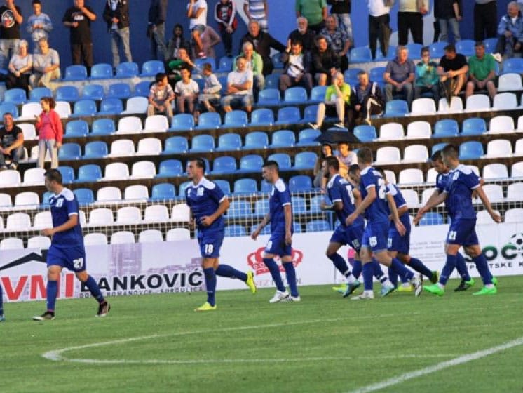 radnik napredak Vranjske