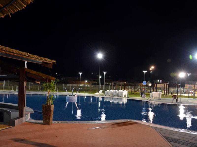 Prva noćna žurka na svrljiškim bazenima 10 Bazen Svrljig foto Aleksandar Kostic