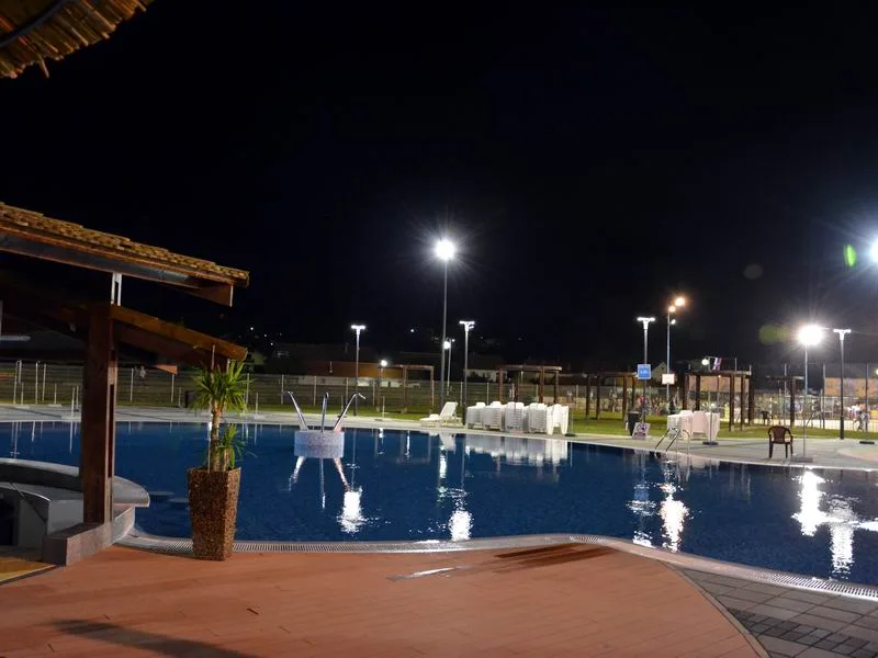 Bazen Svrljig foto Aleksandar Kostic