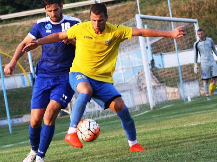 dinamo radnik vranjske