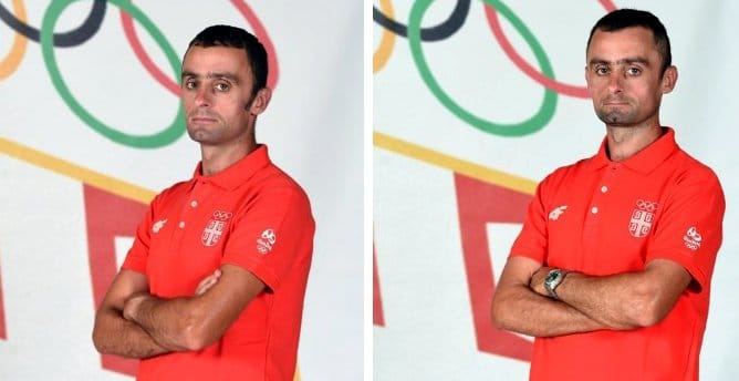 Predrag Nenad Filipovic OKS