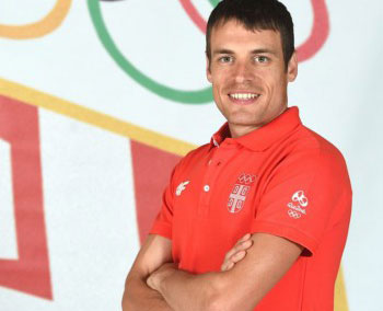 Savanovic Vladimir OKS